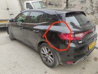 سيارات-renault-megane-4-2018-gtline-سي-مصطفى-بومرداس-الجزائر