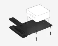 LOGITECH PC MOUNT