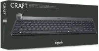 CLAVIER SANS FIL LOGITECH CRAFT 