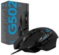 G502 Souris de jeu sans fil LIGHTSPEED