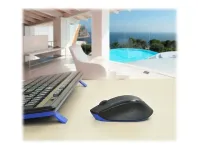  Ensemble clavier et souris sans fil Logitech MK345 -