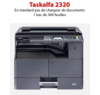 TASKalfa 2320