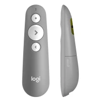 Logitech R500 Laser Presentation Remote