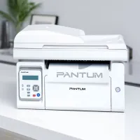 Pantum Multifonction A4 Laser 3 en 1 M6559N ADF et Reseaux