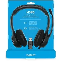 CASQUE LOGITECH H390