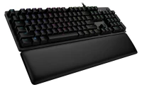 G513 CARBON Clavier gaming mécanique RVB
