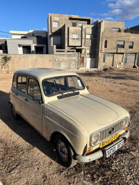 voitures-renault-4-1987-tlemcen-algerie