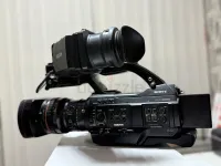 Caméra Sony pmw 300