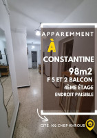 appartement-vente-constantine-el-khroub-algerie