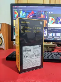 Realme 10 8/256GB