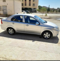 voitures-chevrolet-aveo-2011-marhoum-sidi-bel-abbes-algerie