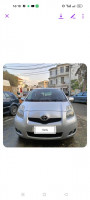 voitures-toyota-yaris-2009-alger-centre-algerie