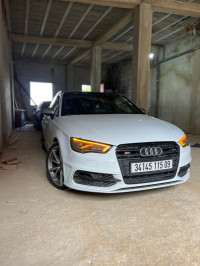 voitures-audi-s3-2015-blida-algerie