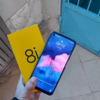 Realme 8i