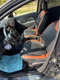 cars-dacia-sandero-2018-stepway-ouled-fayet-alger-algeria