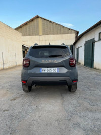 voitures-dacia-duster-2024-gold-extreme-belouizdad-alger-algerie