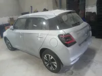 Suzuki Swift 2025 