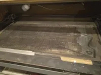 machine de coupe  laser co2