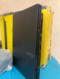 PlayStation 2:PS2 jamais utilisée