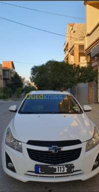 voitures-chevrolet-cruze-2013-mostaganem-algerie