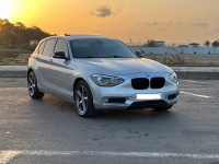 voitures-bmw-serie-1-2013-urban-bab-ezzouar-alger-algerie