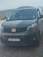 utilitaire-fiat-professional-scudo-2024-italien-ain-zaouia-tizi-ouzou-algerie