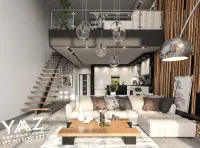 Architecte -Sous traitance 2D/3D