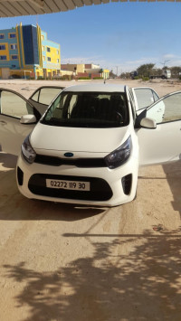 voitures-kia-picanto-2019-lx-start-hassi-messaoud-ouargla-algerie