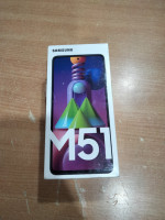 smartphones-samsung-m51-bab-el-oued-alger-algerie