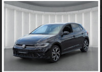 voitures-volkswagen-polo-2023-r-line-kouba-alger-algerie