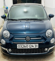 voitures-fiat-500-2024-dolcevita-saida-algerie