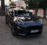 سيارات-ford-puma-2021-st-line-سطيف-الجزائر
