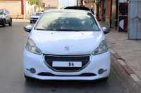 voitures-peugeot-208-2014-active-kolea-tipaza-algerie