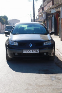 voitures-renault-megane-2-2009-expression-kolea-tipaza-algerie