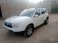 voitures-dacia-duster-2012-ten-beni-maouche-bejaia-algerie