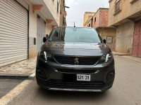 voitures-peugeot-partner-2021-nouveau-tiaret-algerie