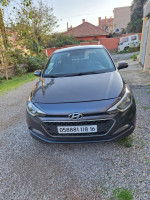 voitures-hyundai-i20-2018-rais-hamidou-alger-algerie