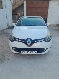 سيارات-renault-clio-4-2013-dynamique-بئر-توتة-الجزائر