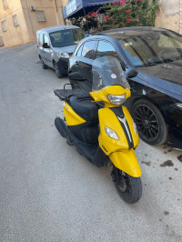 motos-et-scooters-vms-joci-2021-mostaganem-algerie