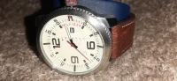 Montre Tommy Hilfiger