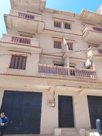 Vente Villa Alger Draria