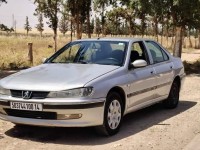 سيارات-peugeot-406-2000-مهدية-تيارت-الجزائر