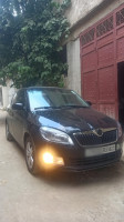 voitures-skoda-fabia-2013-baraki-alger-algerie