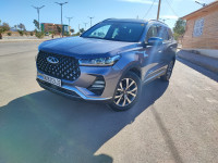 voitures-chery-tiggo-7pro-2024-luxury-el-bayadh-algerie