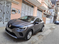 voitures-renault-captur-2022-bordj-bou-arreridj-algerie