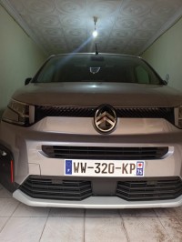 سيارات-citroen-berlingo-2025-برج-بوعريريج-الجزائر