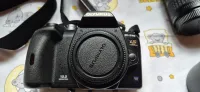 Appareil photo olympus