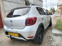 voitures-dacia-sandero-2018-stepway-privilege-mahelma-alger-algerie