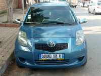 voitures-toyota-yaris-2008-mahelma-alger-algerie