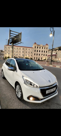 voitures-peugeot-208-2019-allure-dely-brahim-alger-algerie